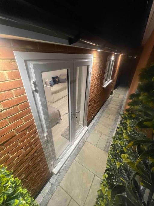 Modern Stylish Studio Flat Near Leigh On Sea. Hadleigh  Εξωτερικό φωτογραφία